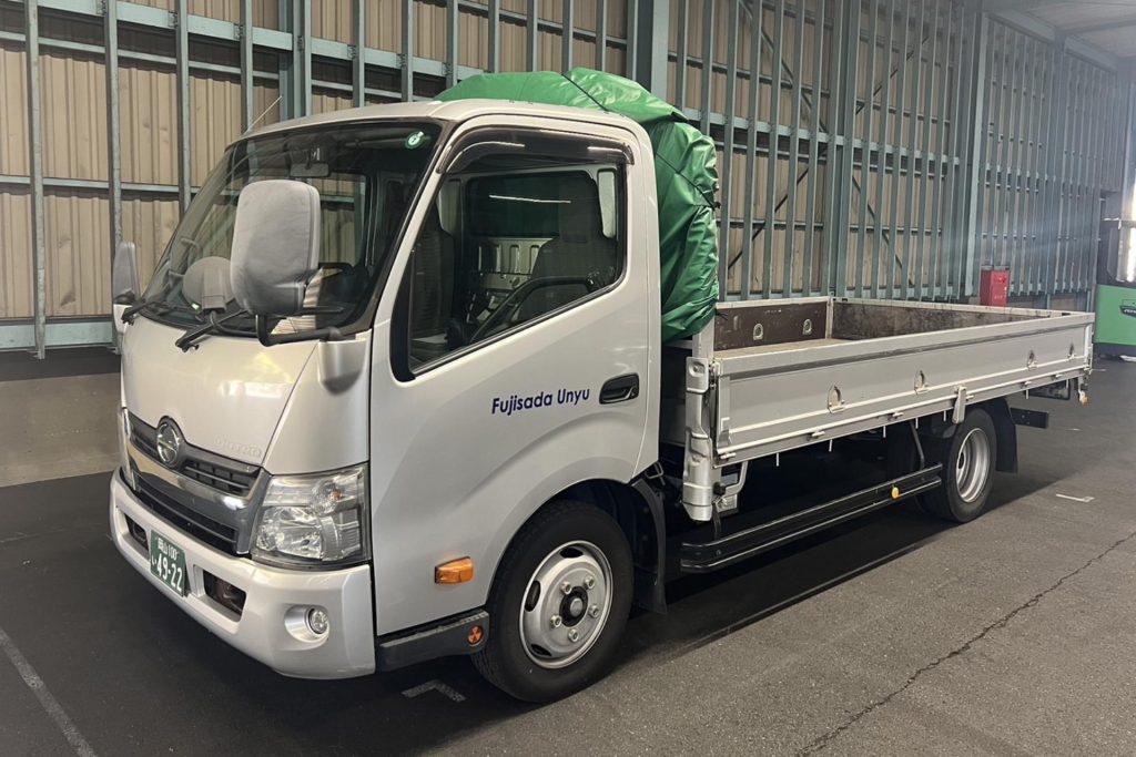 平車